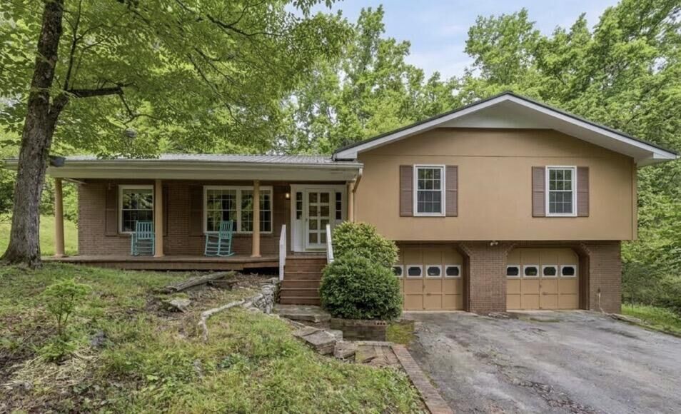 Property Photo:  213 Maple Way  GA 30736 