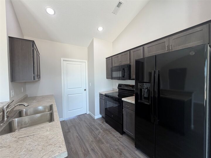 Property Photo:  1367 Cherod Lane  KS 67801 