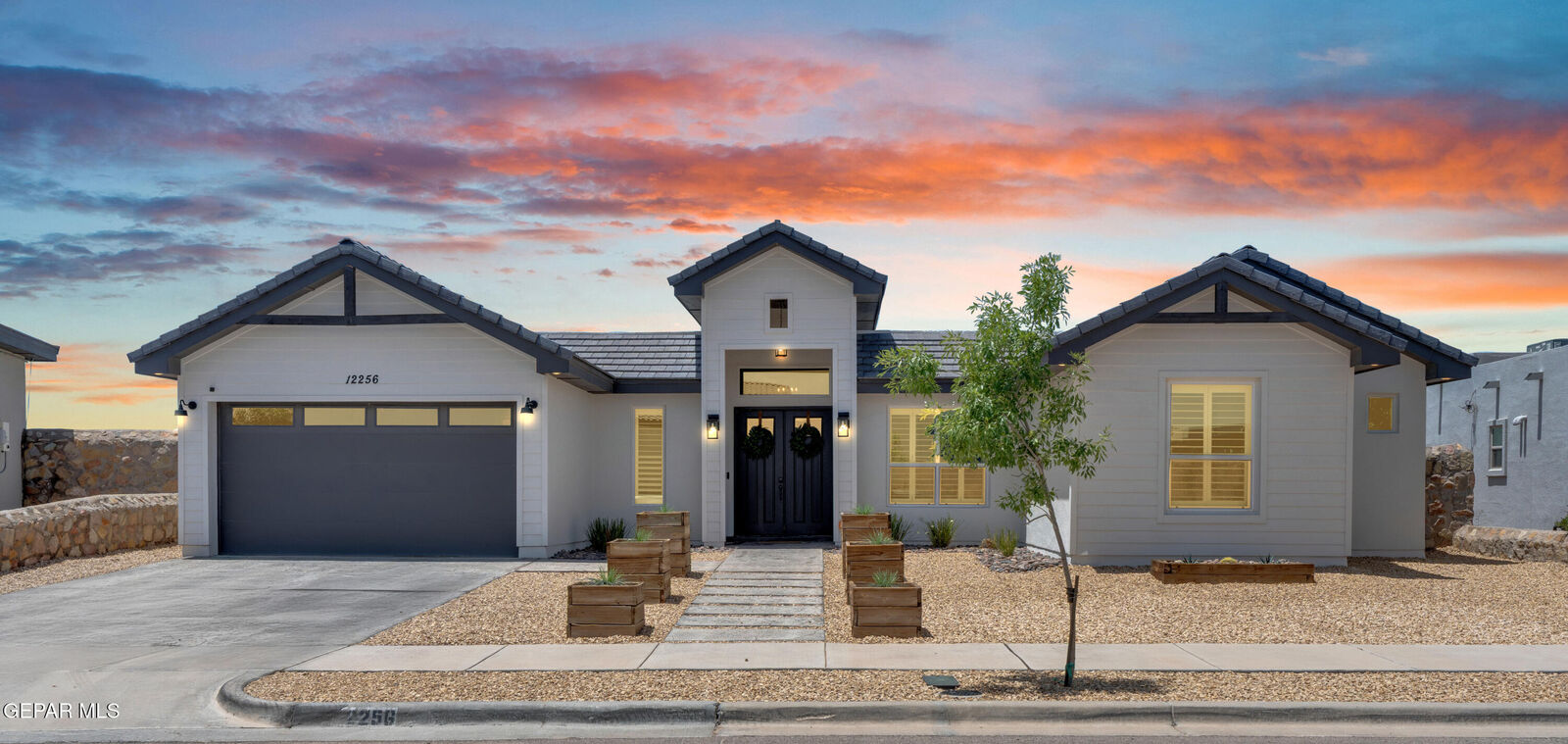 Property Photo:  12256 Fresh Water Drive  TX 79928 