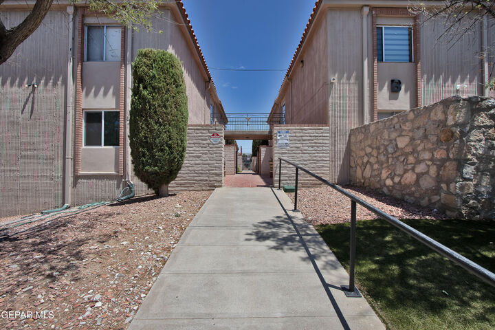 Property Photo:  252 Shadow Mountain Drive B1  TX 79912 