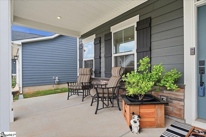 Property Photo:  132 Dunroyal Road  SC 29644 