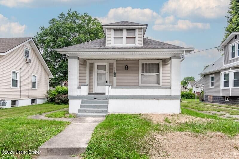 Property Photo:  122 S 42nd St  KY 40212 
