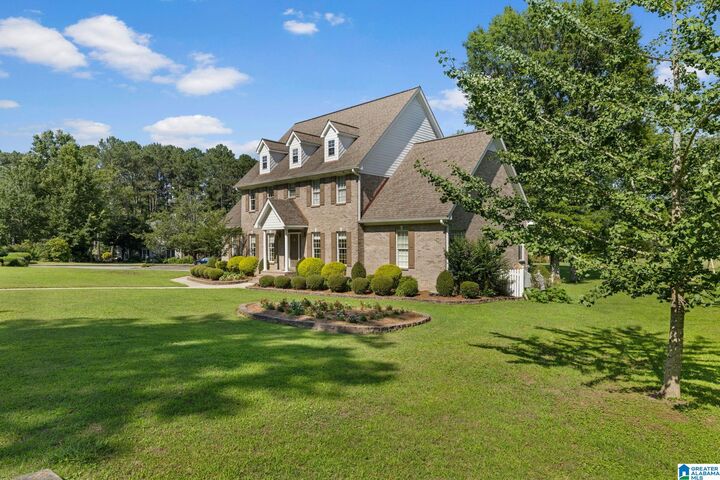 Property Photo: 141 Augusta Trail AL 35057