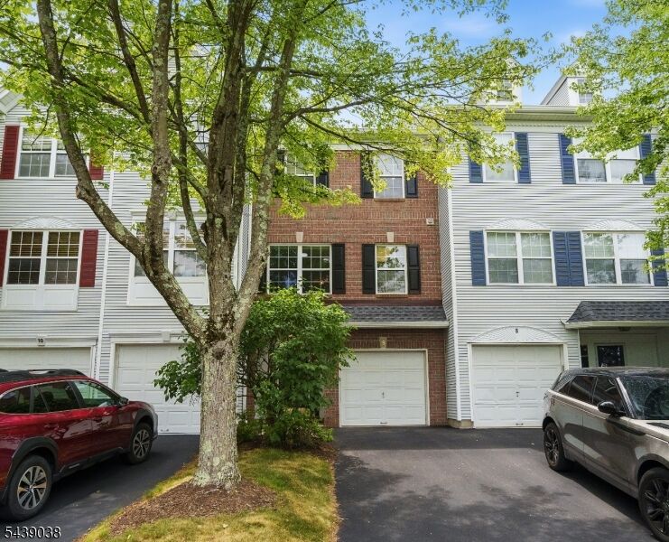 Property Photo: 9 Knox Ct. NJ 07920