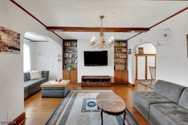 Property Photo: 541 Page Ave NJ 07071