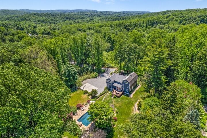Property Photo:  61 Tingley Rd  NJ 07960 