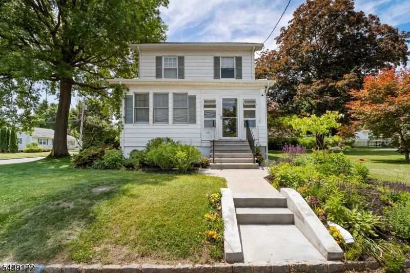 Property Photo:  291 Central Ave  NJ 07092 