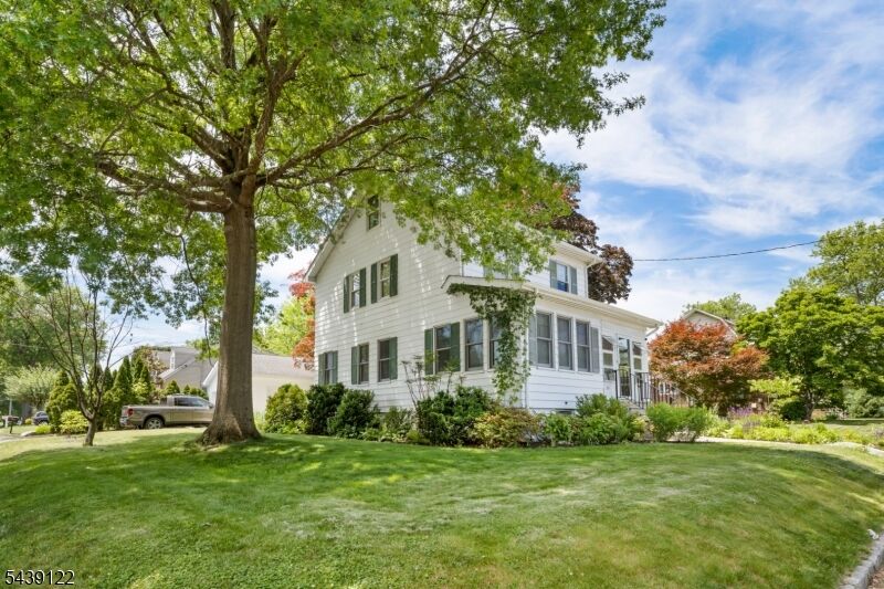 Property Photo: 291 Central Ave NJ 07092