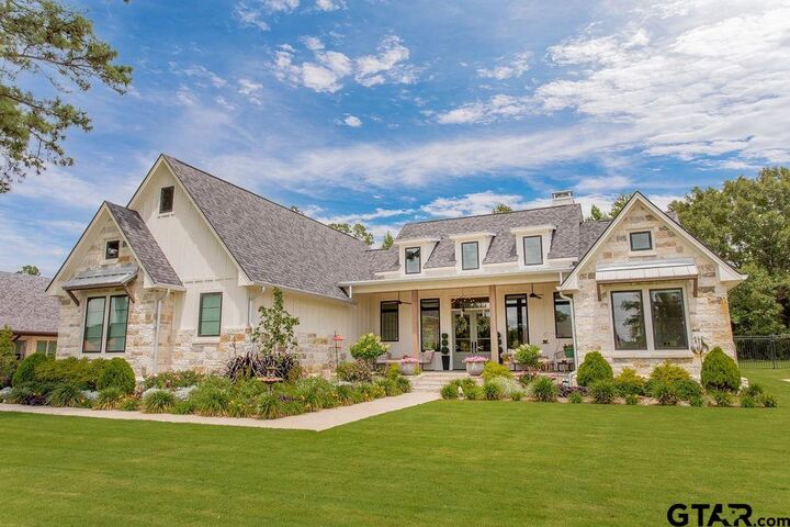 Property Photo:  119 Ryder Cup Trail  TX 75771 