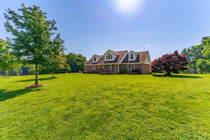 Property Photo:  18601 Middle Delaware Rd  KY 42420 