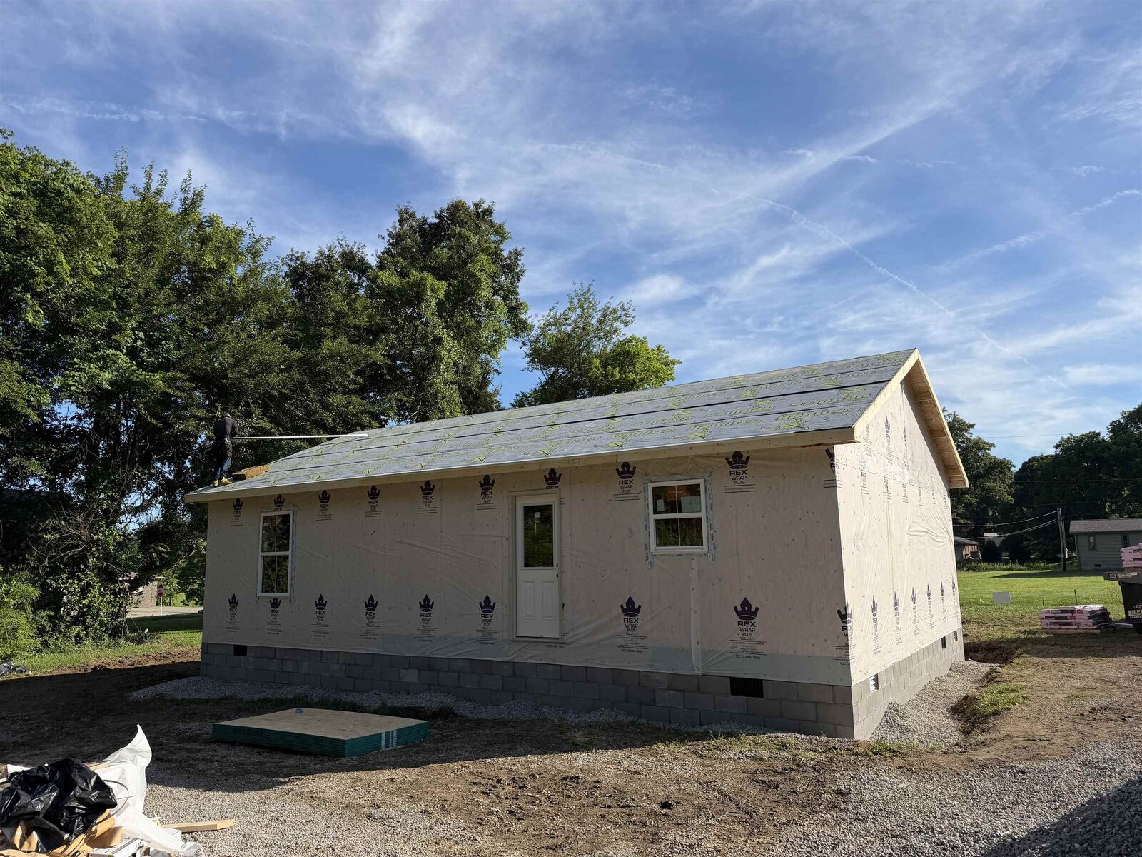 Property Photo:  1401 Mercer Ave  KY 42437-0001 