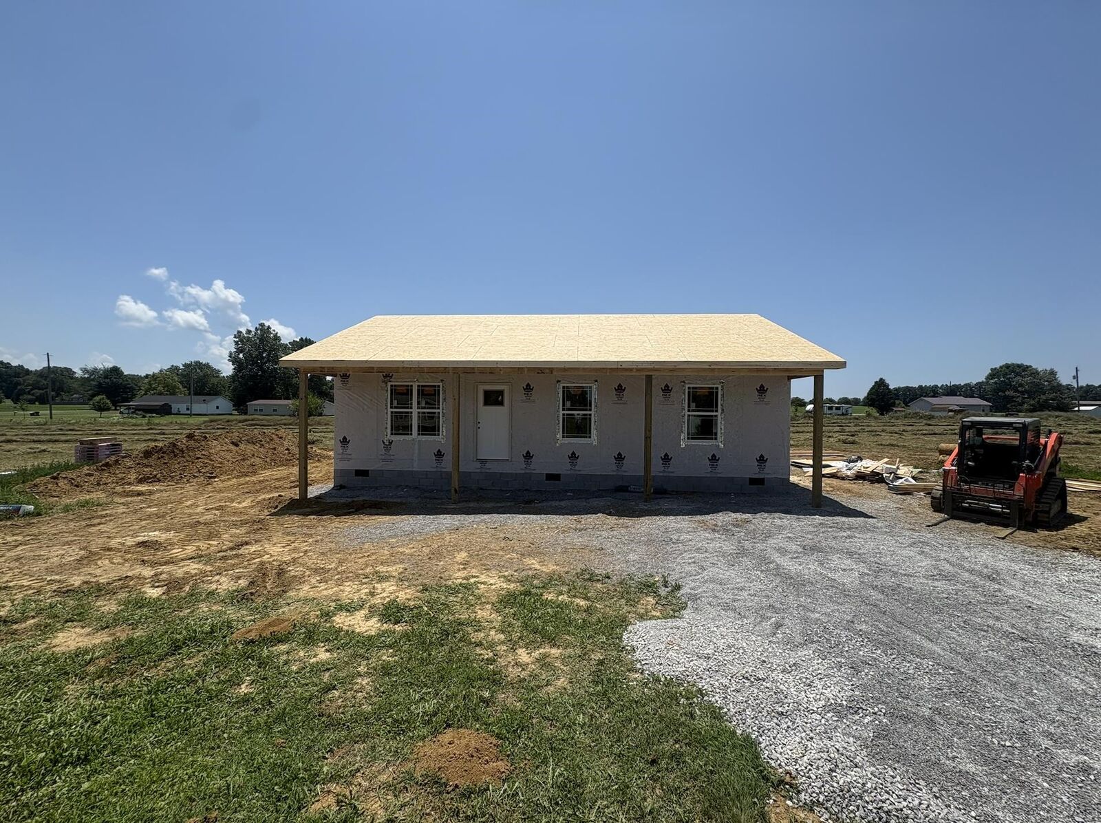 Property Photo:  1401 Mercer Ave  KY 42437-0001 