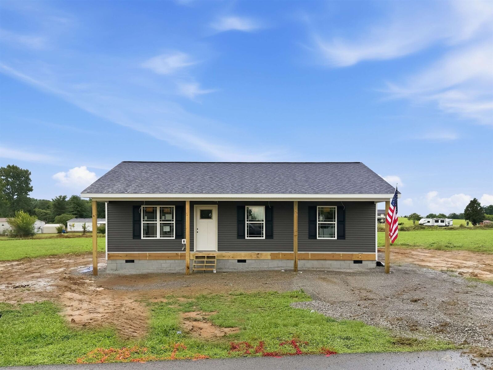 Property Photo: 1401 Mercer Ave KY 42437-0001
