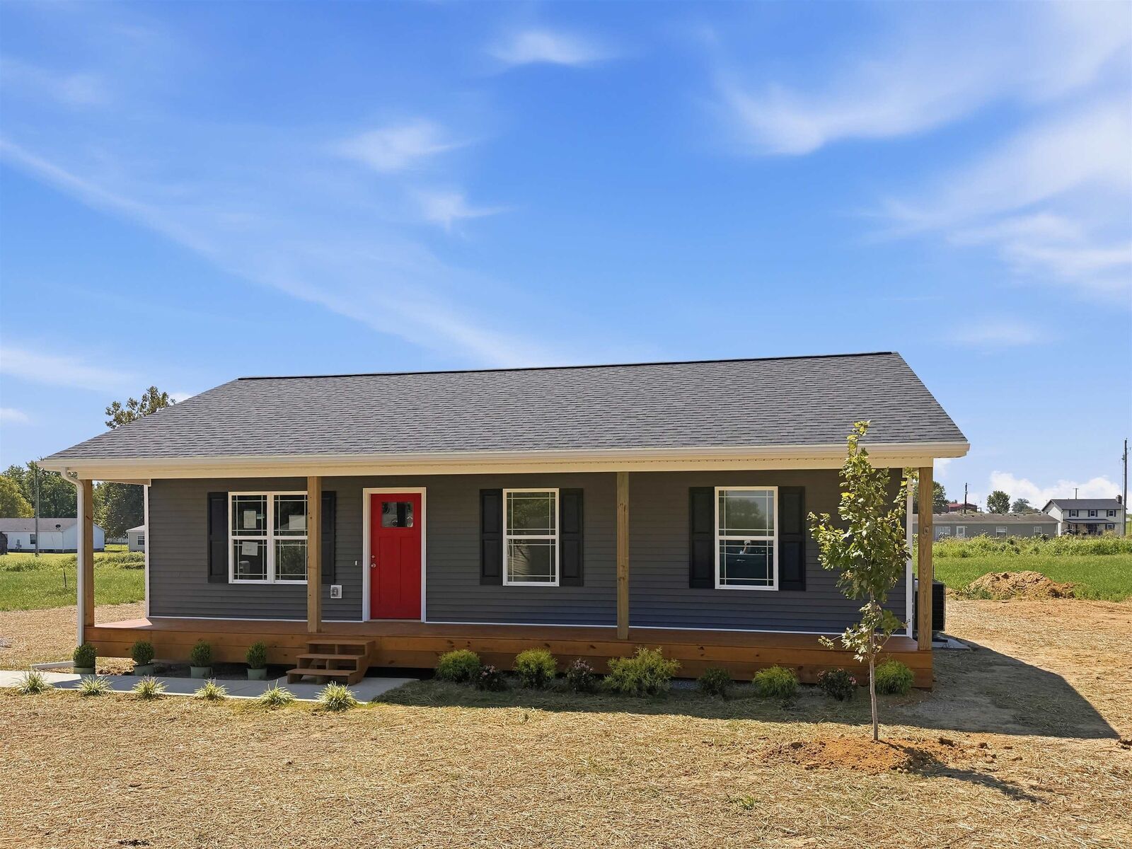 Property Photo:  1401 Mercer Ave  KY 42437-0001 