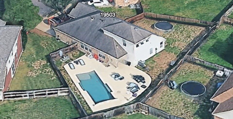 Property Photo:  19503 Hayden Grove Drive  TX 77433 