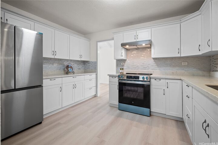 Property Photo:  7544 Mokunoio Place  HI 96825 