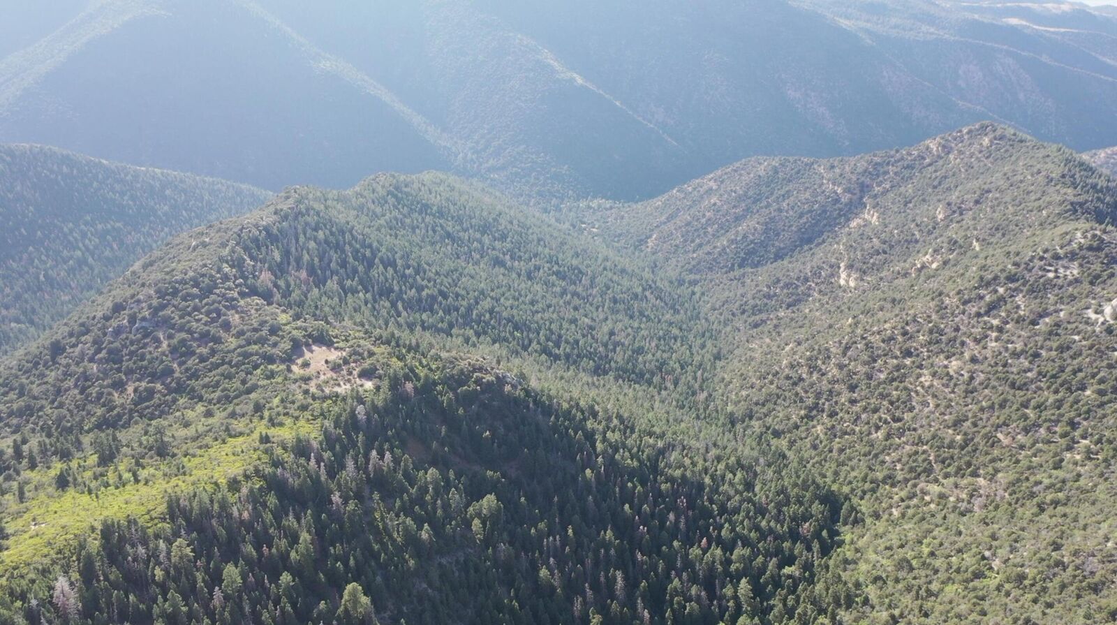 Property Photo: 5 Acres West Of Dry Lakes Rd UT 84719