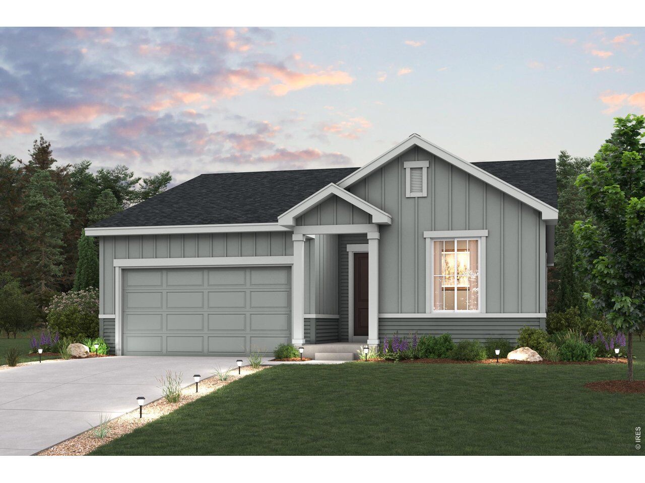 Property Photo:  843 Mesic Ln  CO 80550 