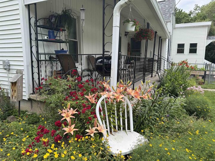 Property Photo: 936 William Street IN 46750