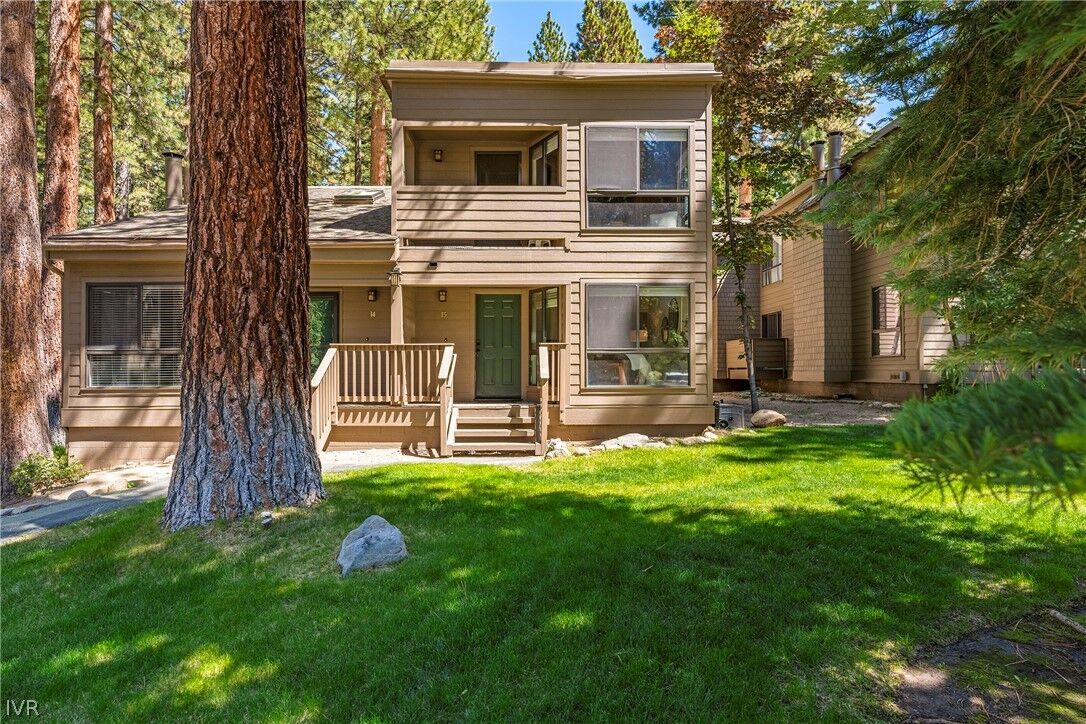 Property Photo:  136 Juanita Drive 13  NV 89451 