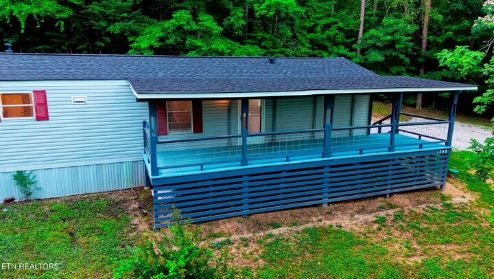 Property Photo:  1349 Spring City Hwy  TN 37854 