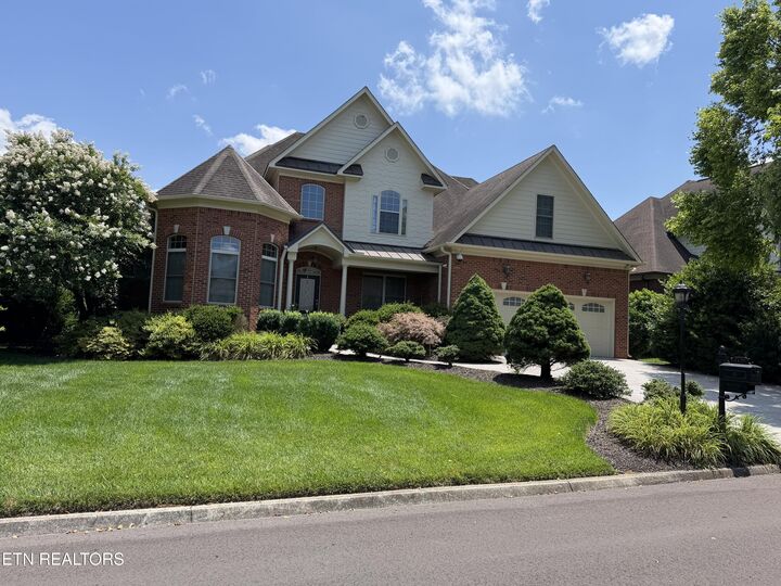 Property Photo: 9700 Collier Pass Lane TN 37922