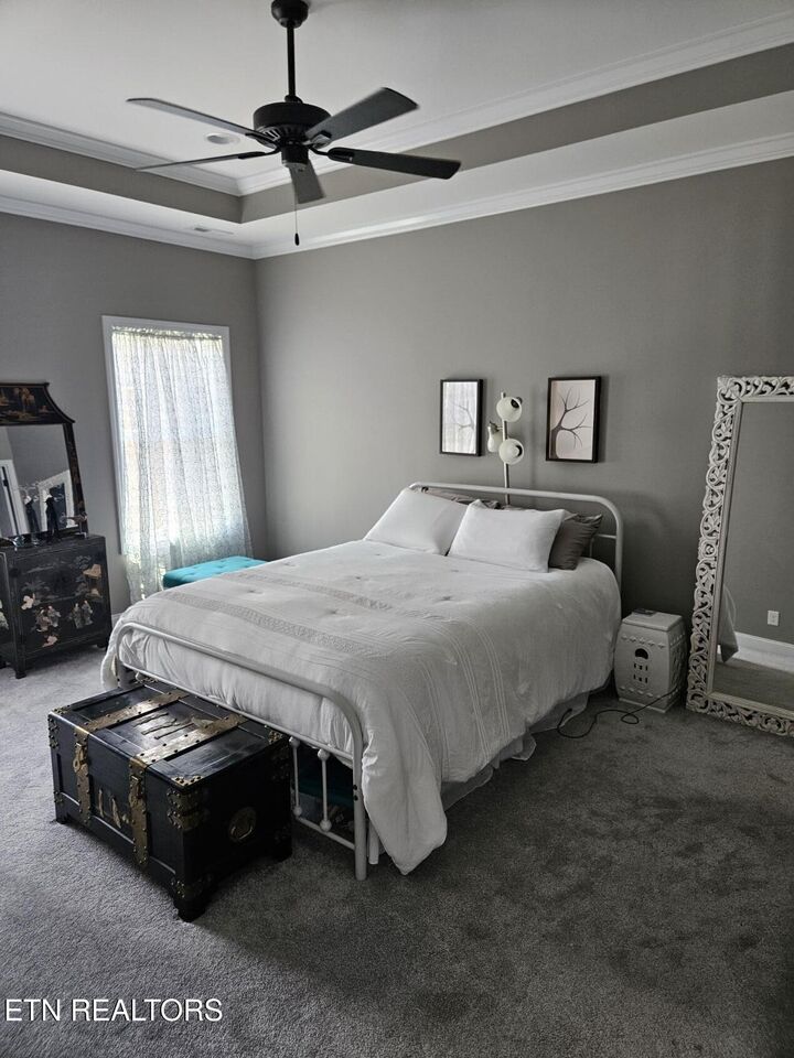 Property Photo: 1271 NW Norman Chapel Rd TN 37312