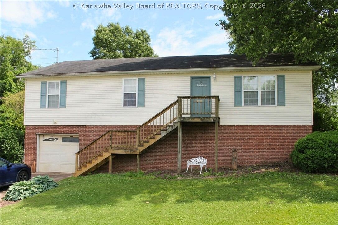 Property Photo: 6788 Teays Valley Road WV 25560