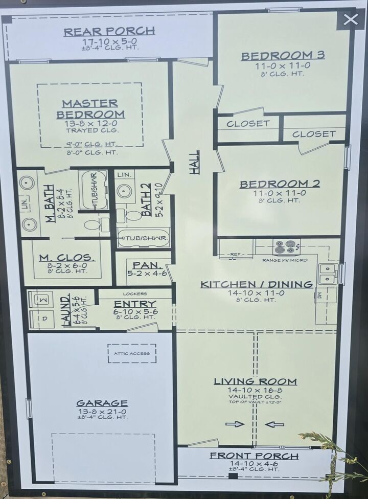 Property Photo: Lot 14 Willow Way Road KY 42642