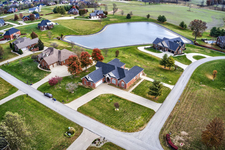 Property Photo: 230 Rose Wood Drive KY 40033