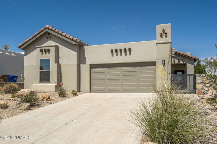 Property Photo:  2531 Petaluma Avenue  NM 88011 