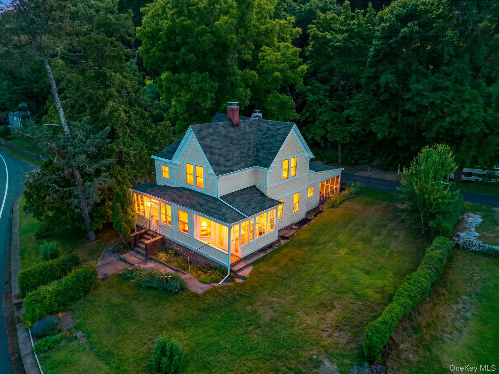 Property Photo:  363 N Liberty Drive  NY 10986 