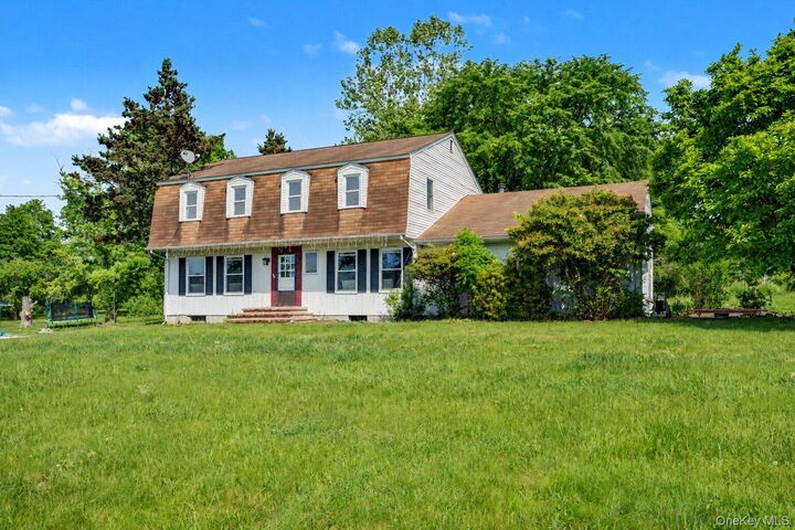 Property Photo: 25 Hill Road NY 10924