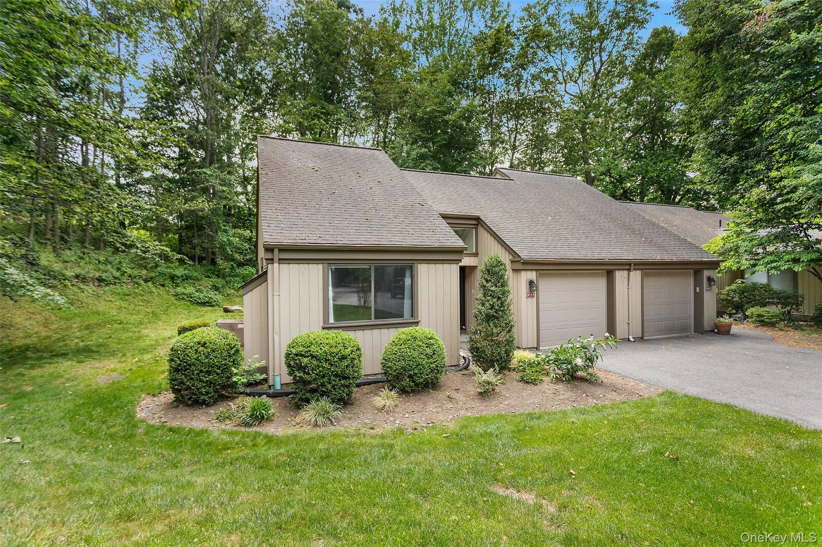 Property Photo: 451 Heritage Hills A NY 10589