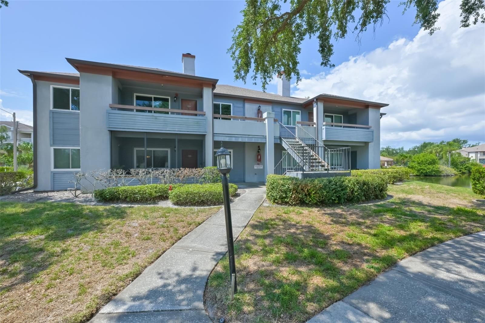 Property Photo:  10265 Gandy Boulevard N 1006  FL 33702 