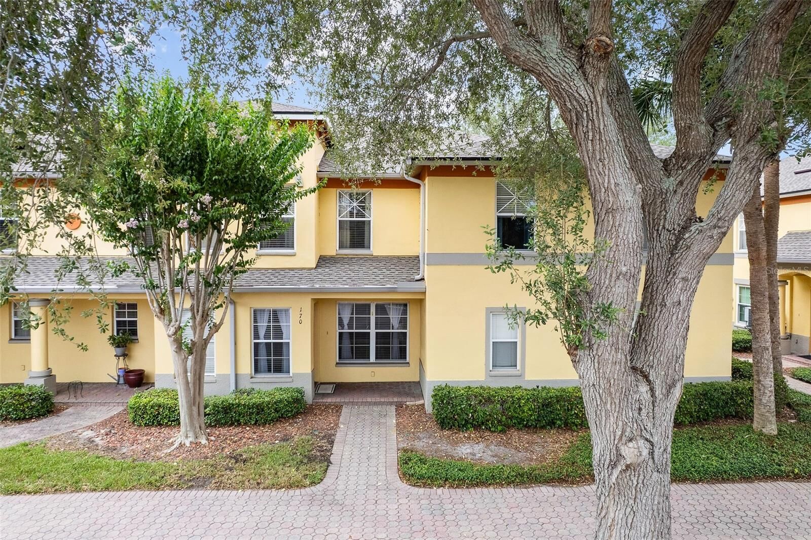Property Photo: 170 Coquina Bay Drive FL 33705