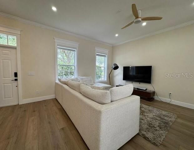 Property Photo: 537 Campus Street FL 34747