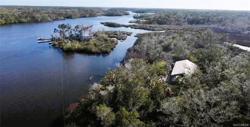 Property Photo: 5340 Blount Island FL 34448