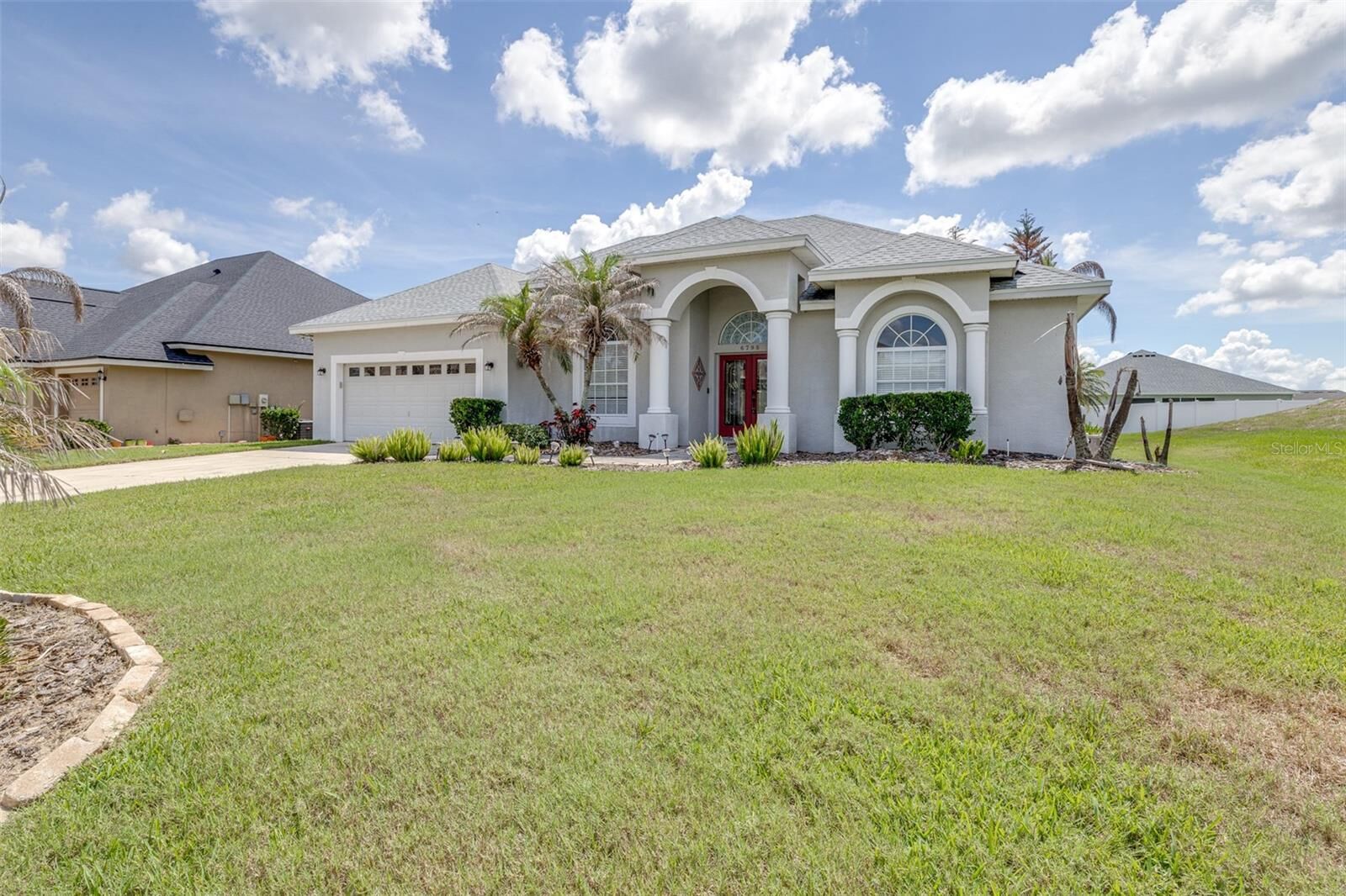 Property Photo:  6798 Hartsworth Drive  FL 33813 