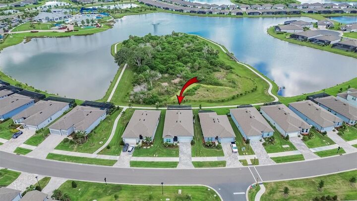 Property Photo: 9024 Barrier Coast Trail FL 34219