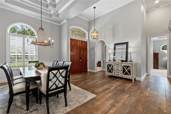 Property Photo:  1542 Westover Loop  FL 32746 