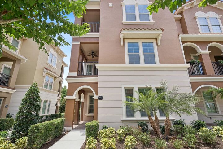 Property Photo:  2712 Lobelia Drive  FL 32746 