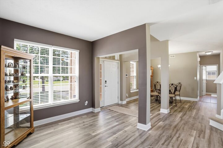 Property Photo:  7912 Yarmouth Way  IN 46239 