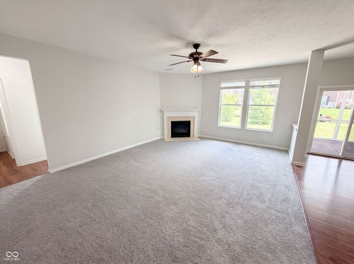 Property Photo:  15188 Brantley Lane  IN 46060 