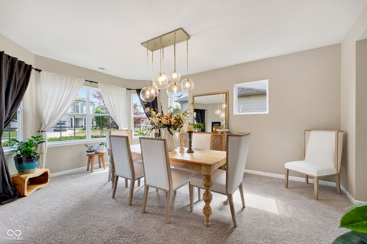Property Photo: 5302 Aegis Drive IN 46062