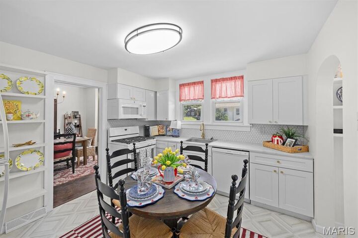 Property Photo: 408 S 15th Street IL 62220