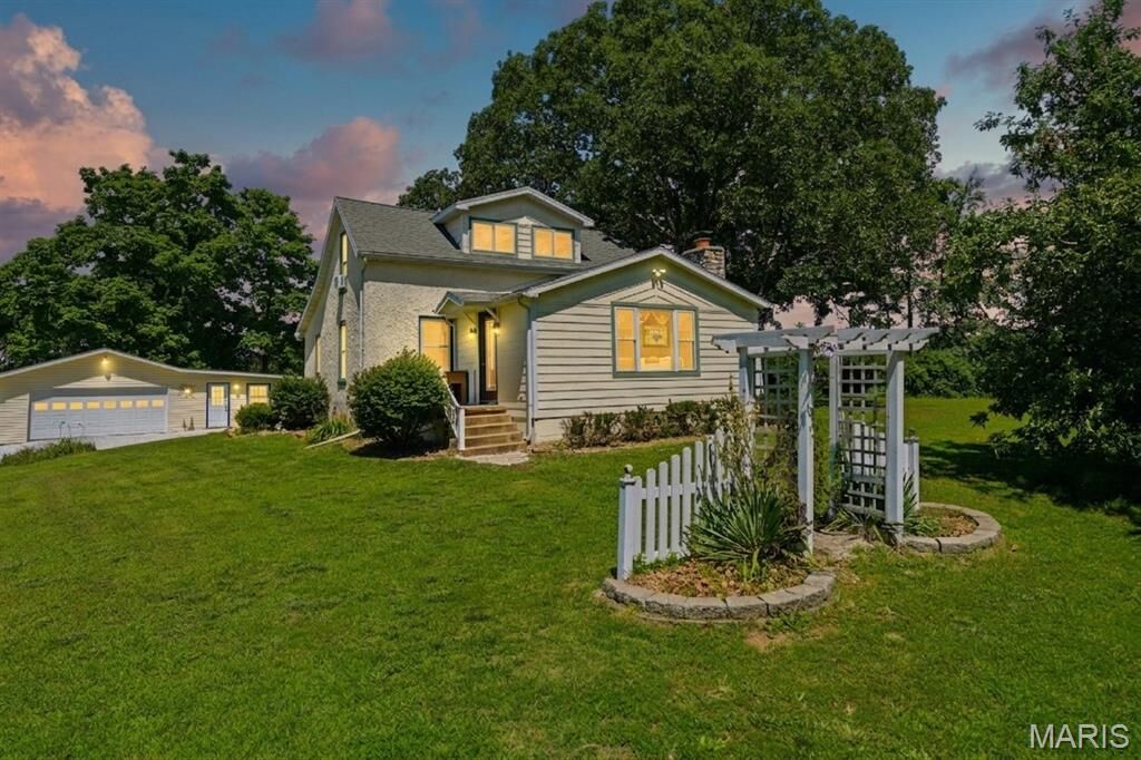 Property Photo:  255 Pickles Ford Trail  MO 63077 