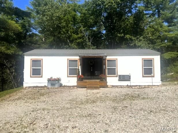 Property Photo: 3200 Mossy Ridge Way MO 63069