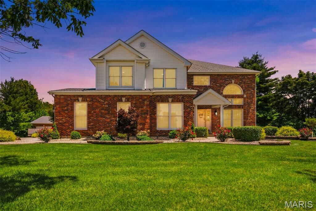 Property Photo: 123 Townview Drive MO 63385