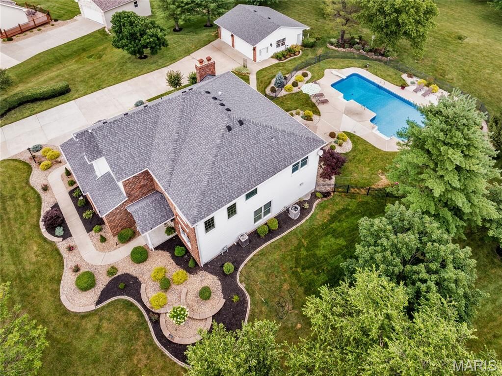 Property Photo:  123 Townview Drive  MO 63385 